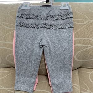 2-pack cotton pants